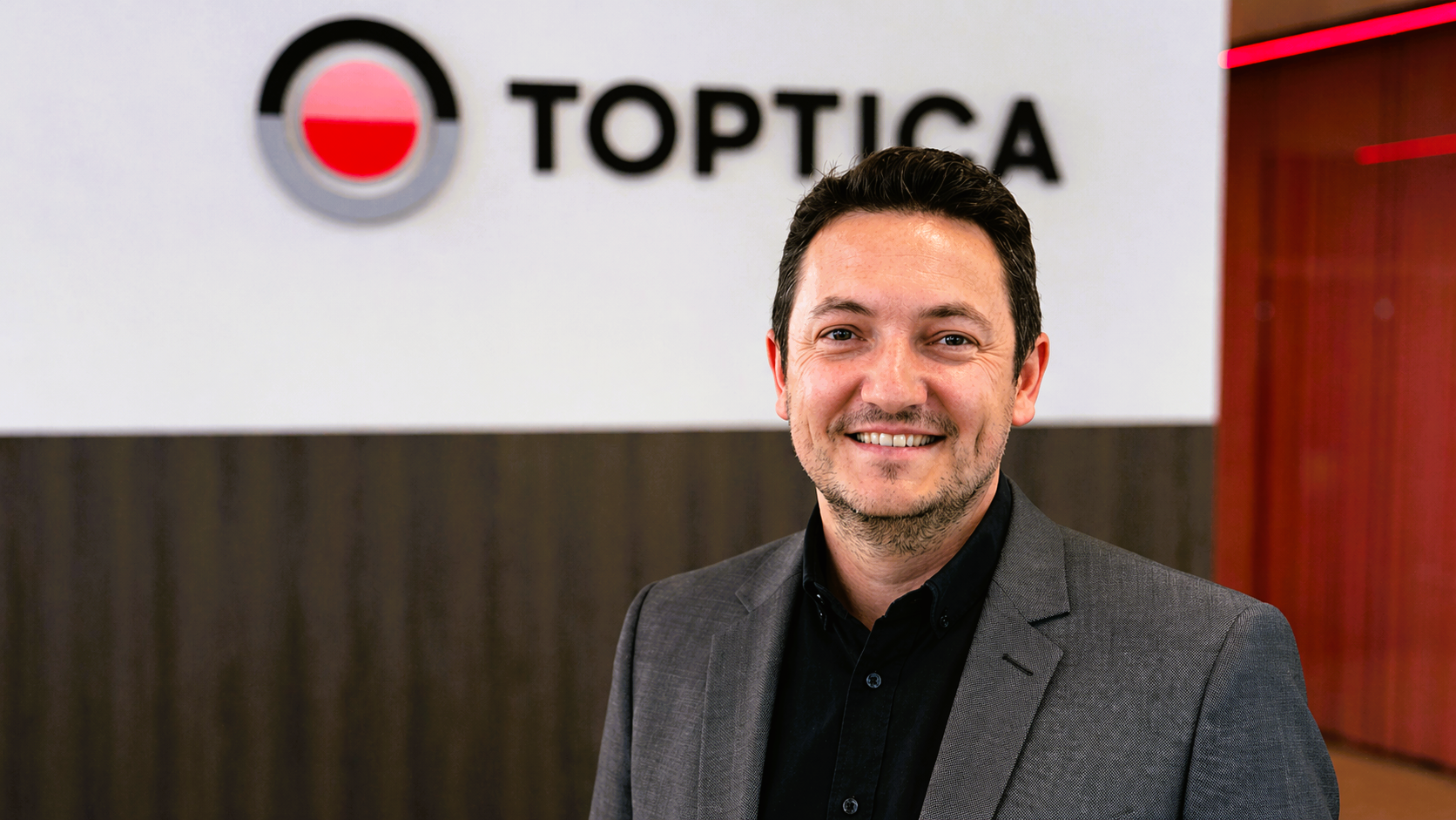 Driving Laser Innovation at TOPTICA France