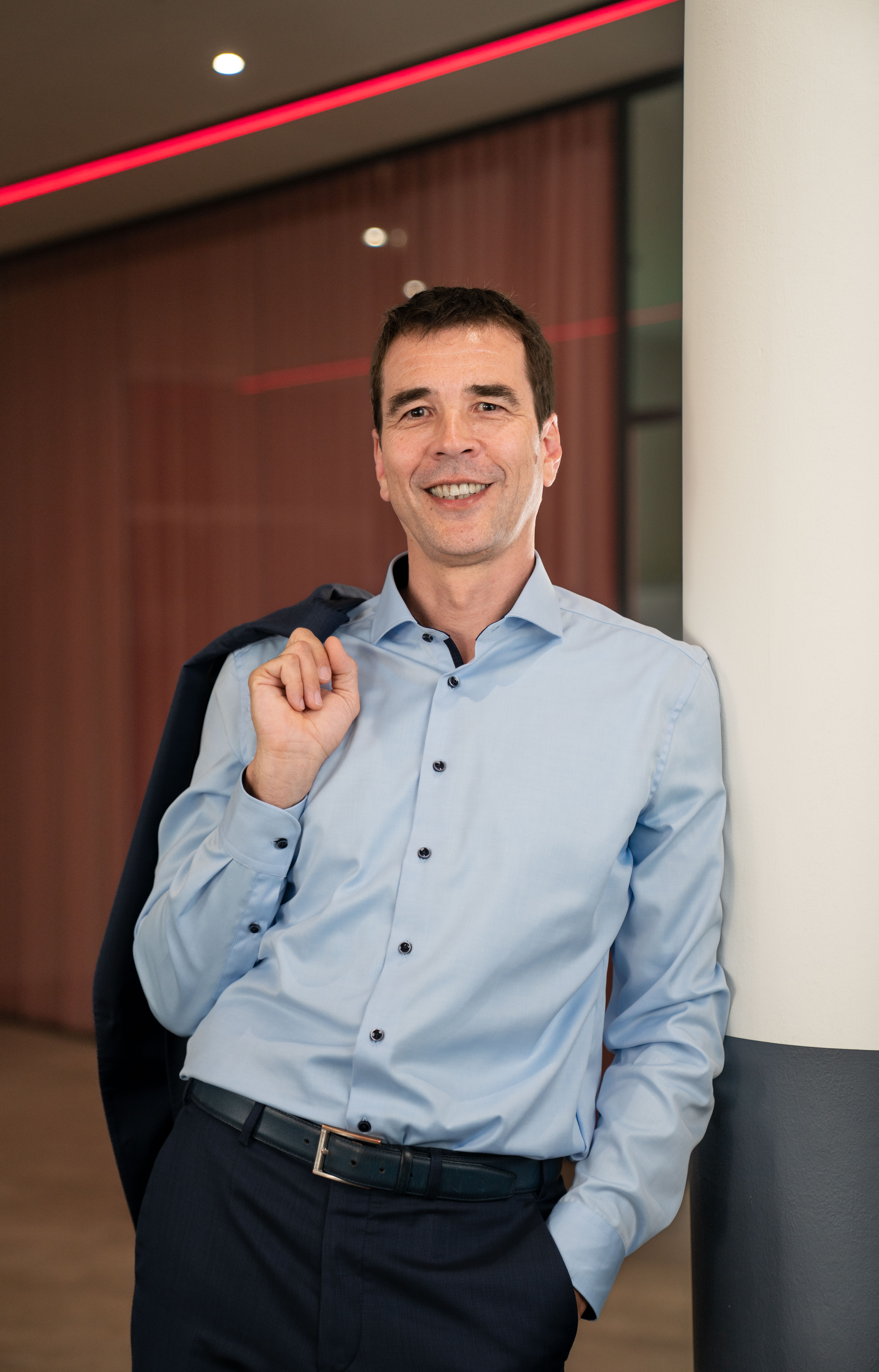 Dr. Frank Lison named as new CTO & President of TOPTICA Photonics SE