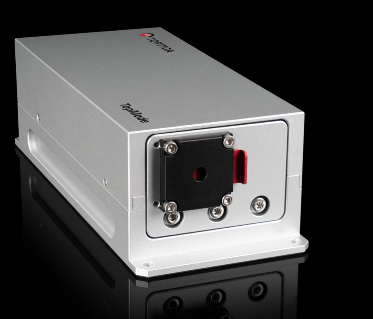 Lasers that power Analytics