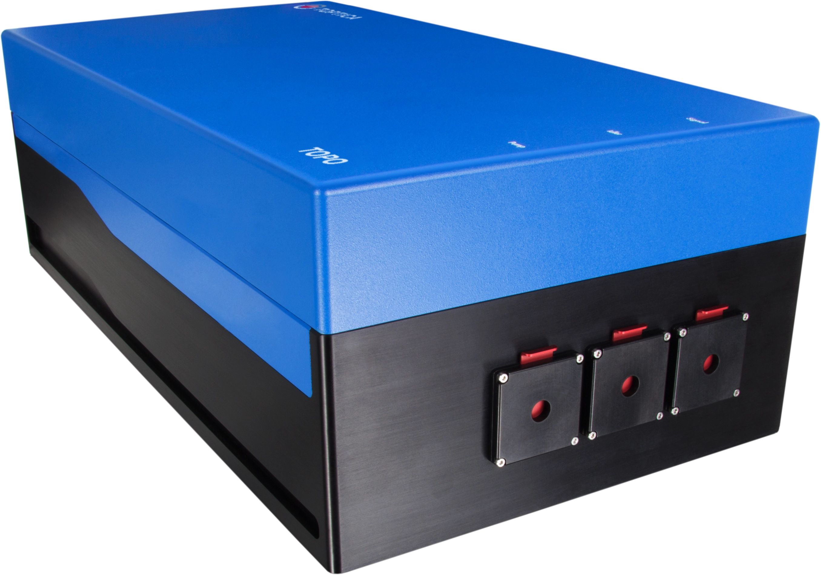 TOPTICA Photonics SE - Narrow linewidth lasers - TOPO