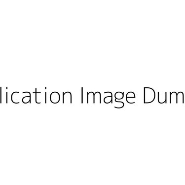 Use the Application Image here! NOT the small above