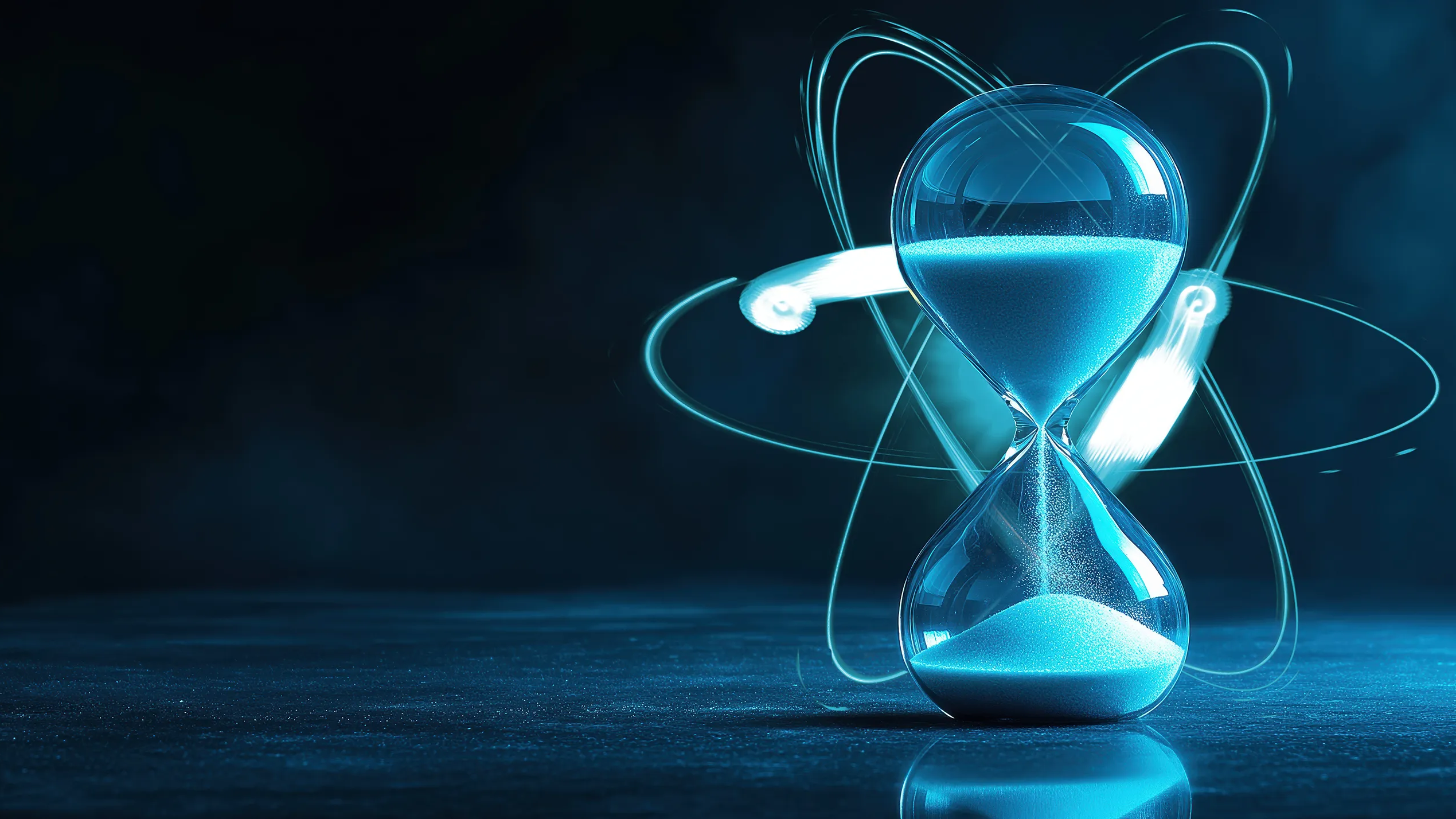 Optical Quantum Clocks