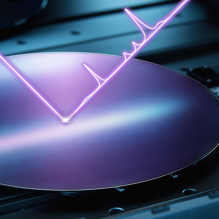 TOPTICA Photonics SE - Single mode diode laser - iBeam smart WS
