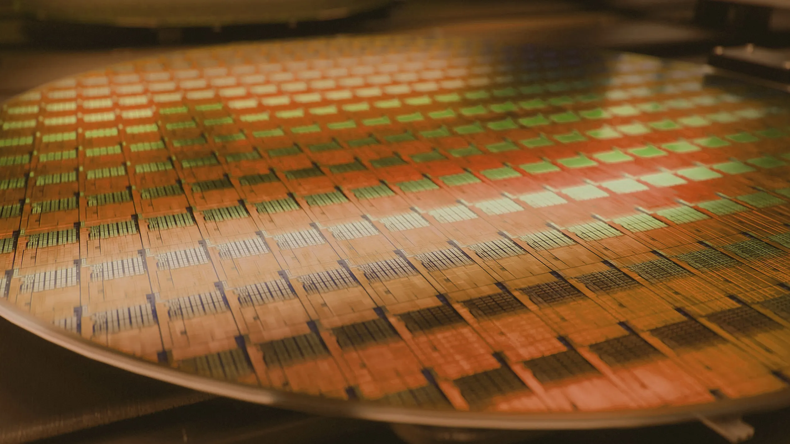 Optical Scatterometry (OCD)