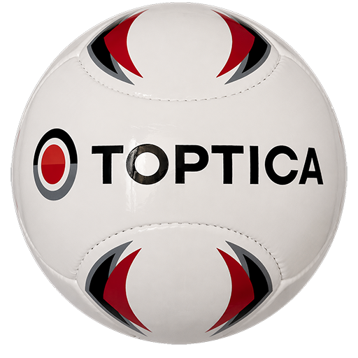 TOPTICA Football