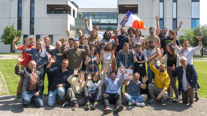 TOPTICA Photonics France