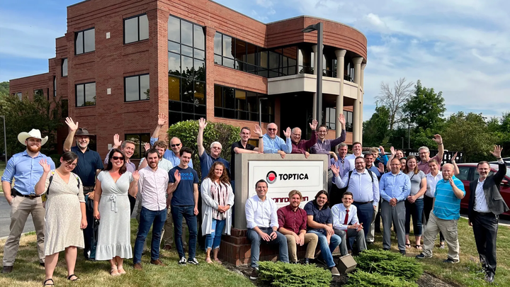 TOPTICA Photonics USA