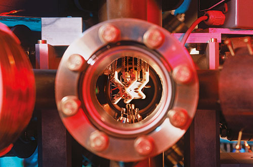 Quantum Technologies & Spectroscopy