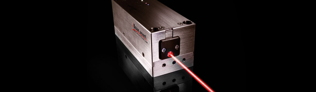 iBeam smart WS TOPTICA Photonics AG - iBeam smart WS