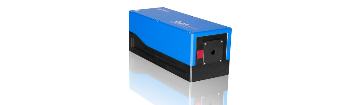 Tunable Diode Laser Dl Pro
