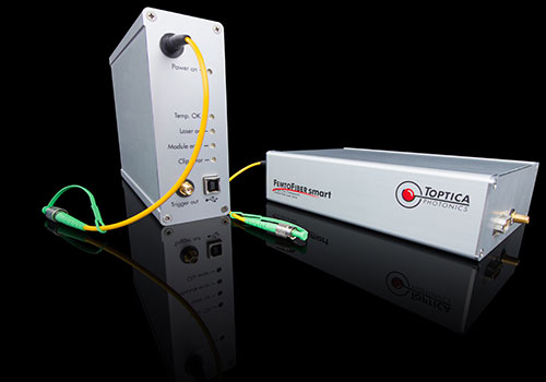 Picosecond Laser Picofyb 1064