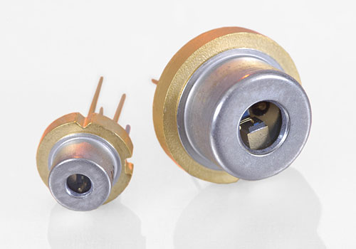 Anti-Reflection Coated Laser Diodes