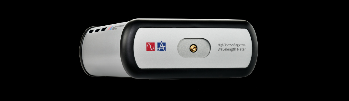 HighFinesse Wavelength Meter WS8-NG