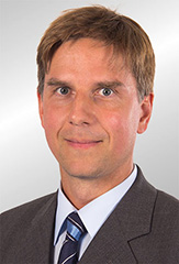 Dr. Harald Ellmann - Vice President Global Service