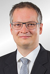 Dr. Manfred Karlowatz - Vice President Global Sales
