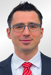 [Translate to Japanese:] Dr. Mathias Schindler - Executive Vice President Operations