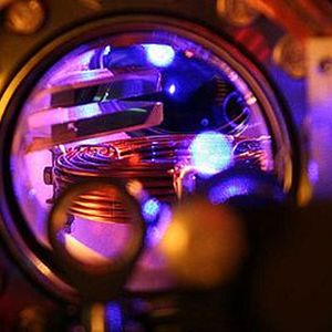 Applied Quantum Technology
