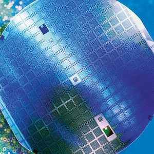 Semiconductor Process Control