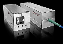 TOPTICA iBeam smart