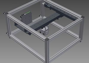 TOPTICA AG - Flexible Imaging Extension with moving reflection head