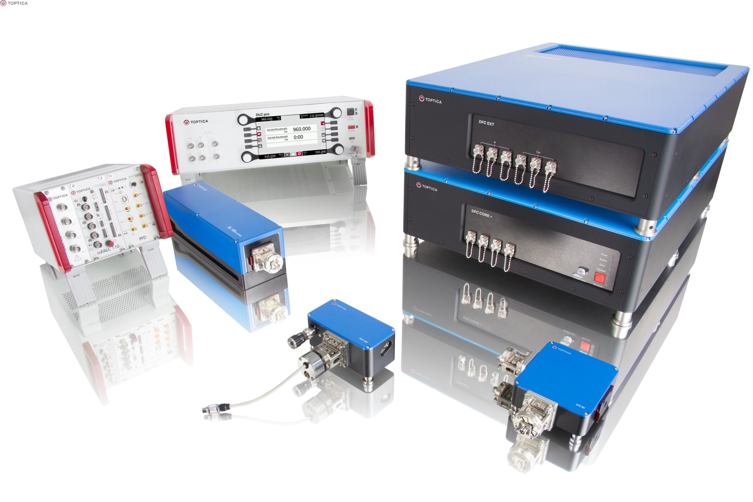 Lasers for Quantum Photonics