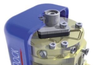 TOPTICA AG - Patented ﬂexure mounts with << 1 µm coupling accuracy