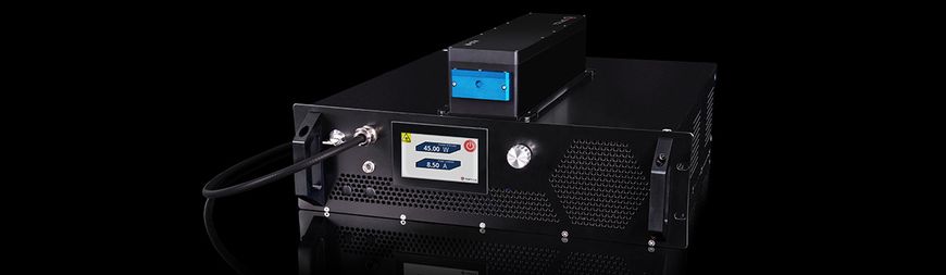 ALS-IR Fiber Lasers & Amplifiers