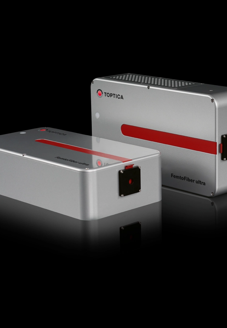 1050 nm Femtosecond Fiber Laser | Multiphoton Microscopy | TOPTICA ...