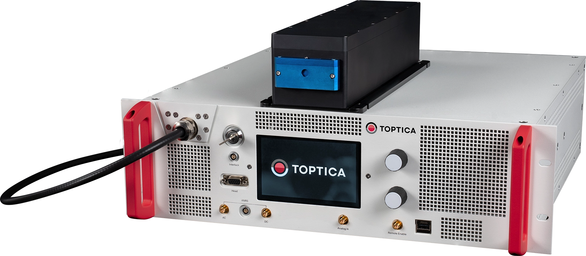 TOPTICA ALS-IR - Narrow linewidth lasers