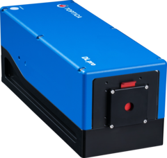 TOPTICA Photonics SE - Narrow linewidth lasers - CLS