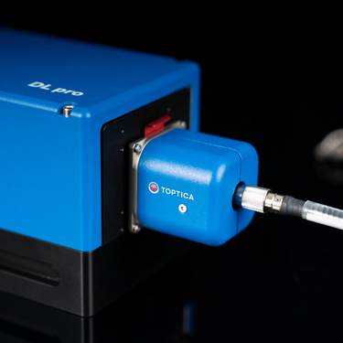 DL pro – Tunable External Cavity Diode Laser | Narrow Linewidth