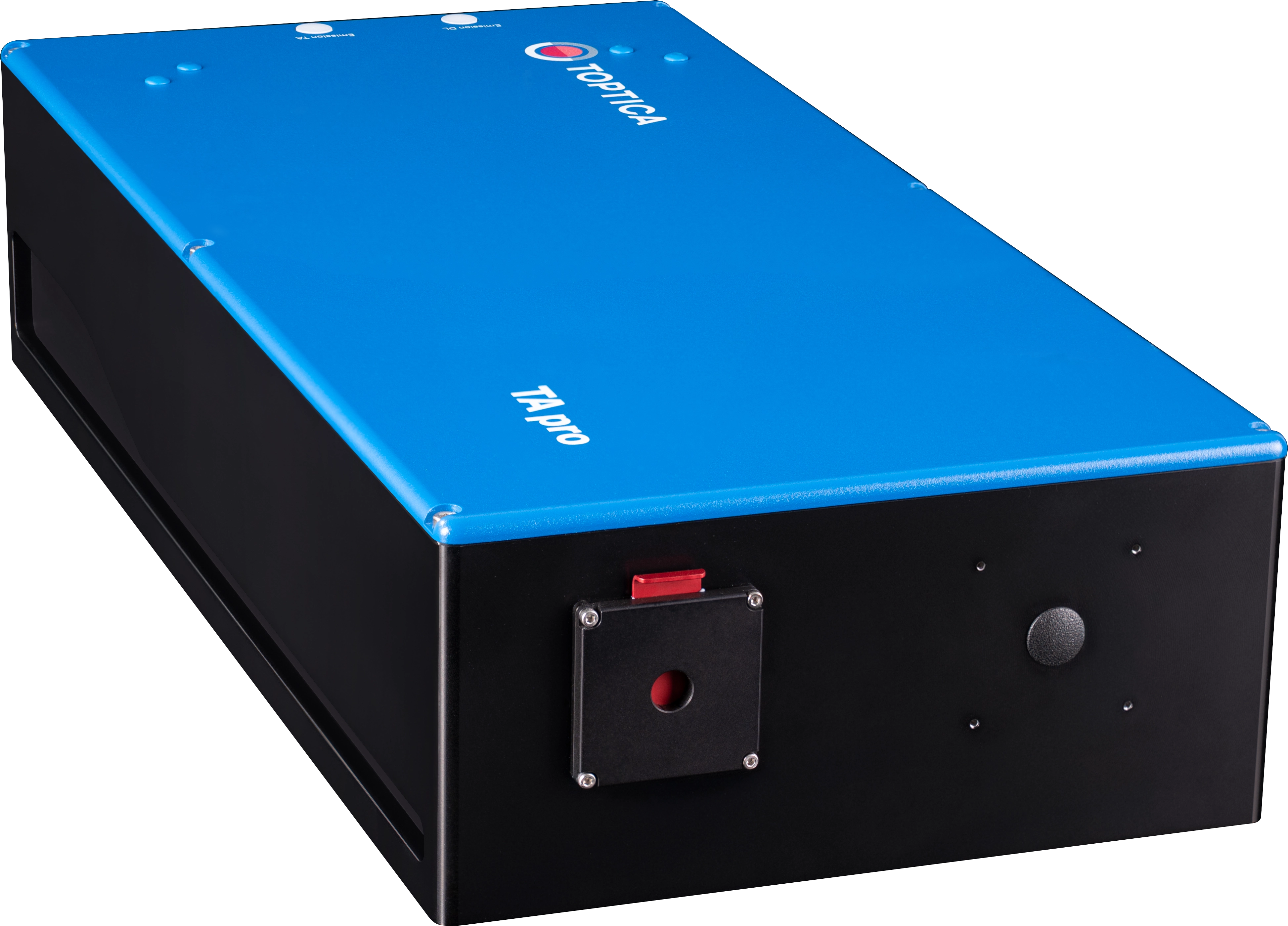 TOPTICA Photonics SE - Narrow linewidth lasers - TA pro
