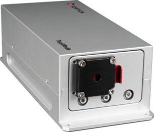 TOPTICA TopMode Single Frequency Laser at 405 nm