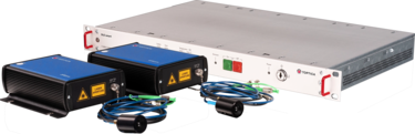 TOPTICA Photonics SE - Terahertz - TeraScan