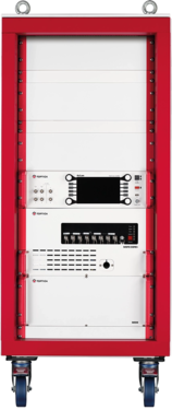TOPTICA Photonics SE - Terahertz - TeraScan ultra
