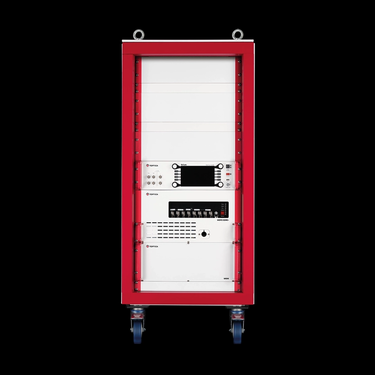 TOPTICA Photonics SE - Terahertz - TeraScan ultra