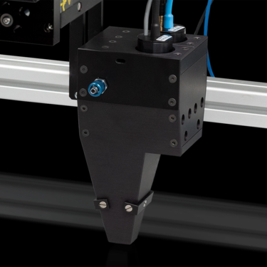 TOPTICA Photonics SE - Terahertz - TeraFlash smart