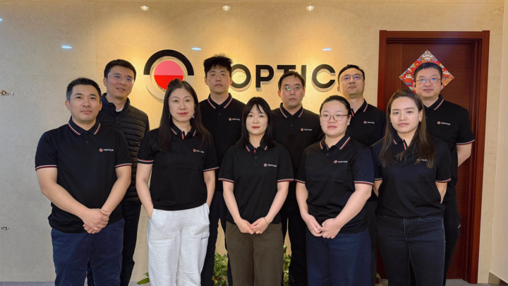 TOPTICA Photonics China