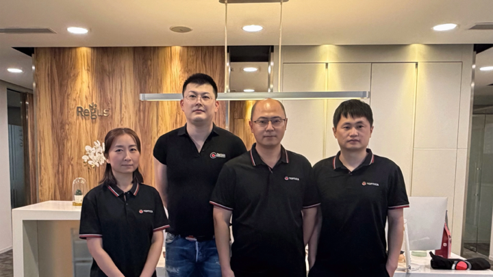 TOPTICA Photonics China