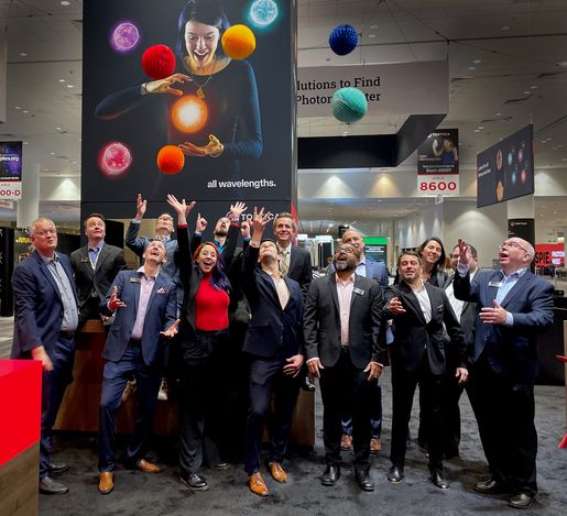 Meet TOPTICA at SPIE Photonics West & BiOS