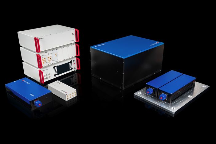 CLS Clock Laser System: Elevating Qubit Fidelity