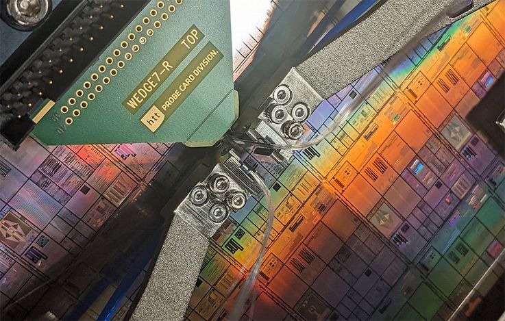 TOPTICA Photonics Inc. Participates in Federally-Funded Quantum Project