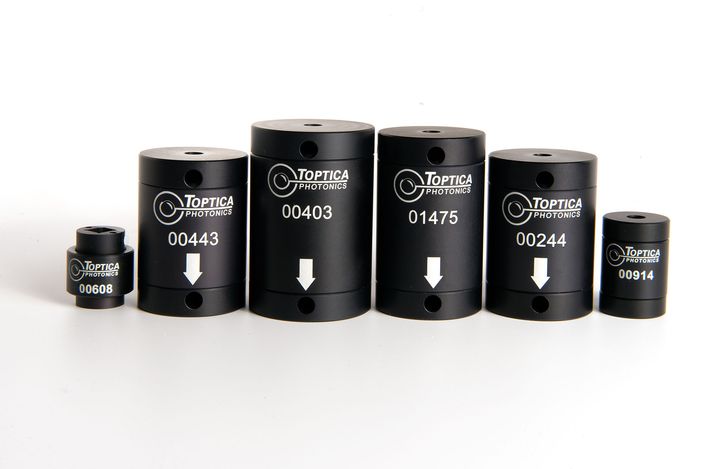 Make every photon count with TOPTICA isolators