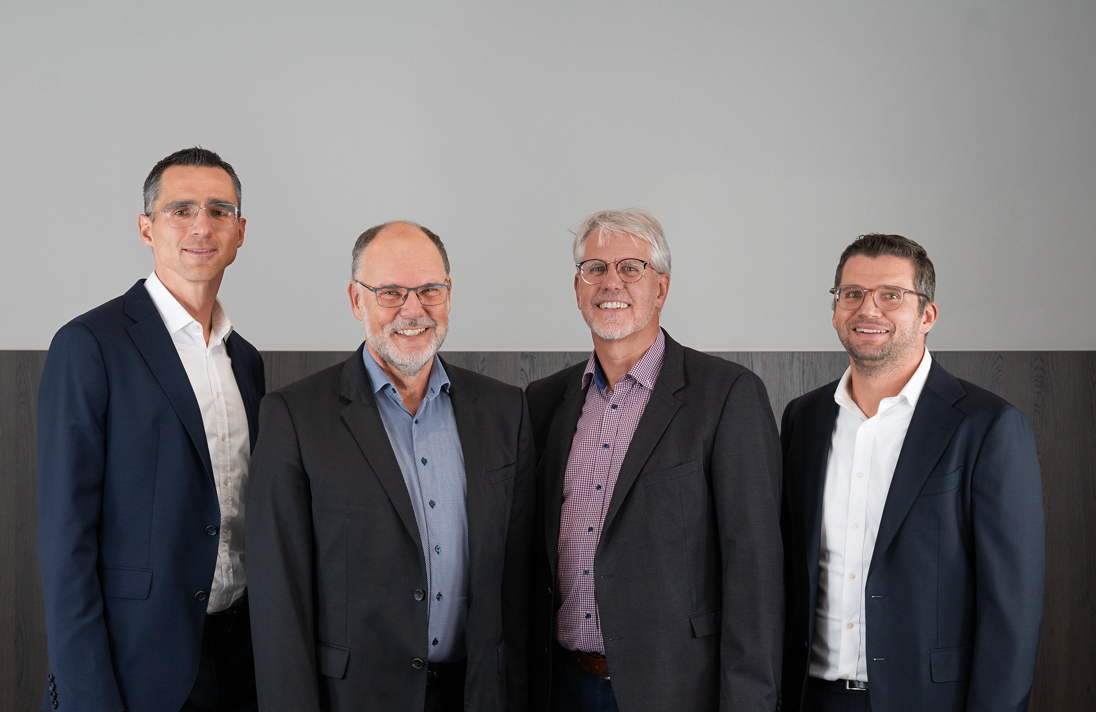 Management Team